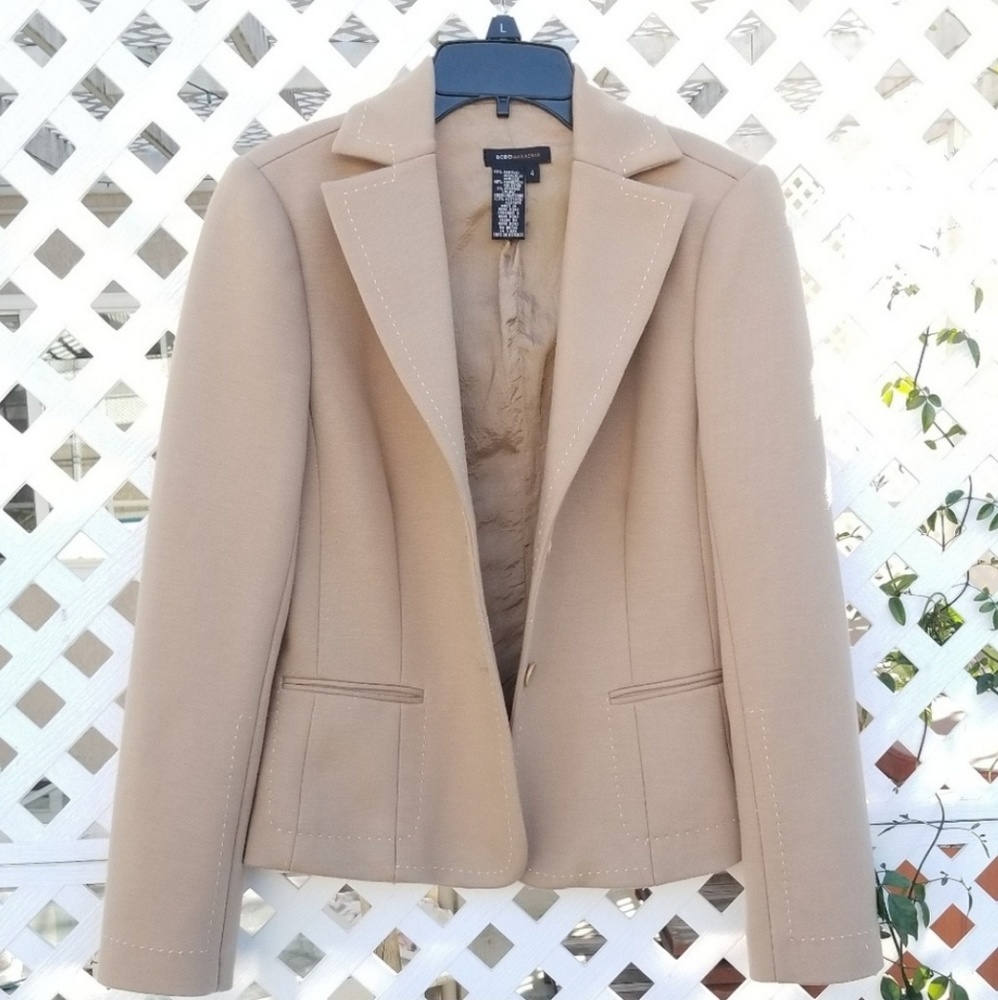 BCBG Blazer